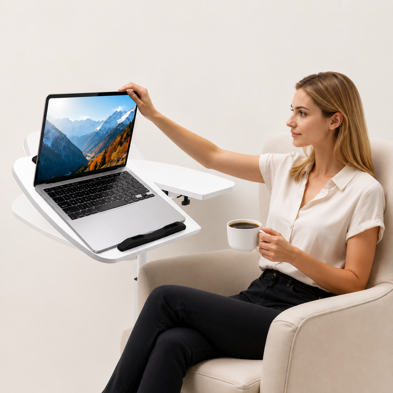 Bureaux mobiles Image