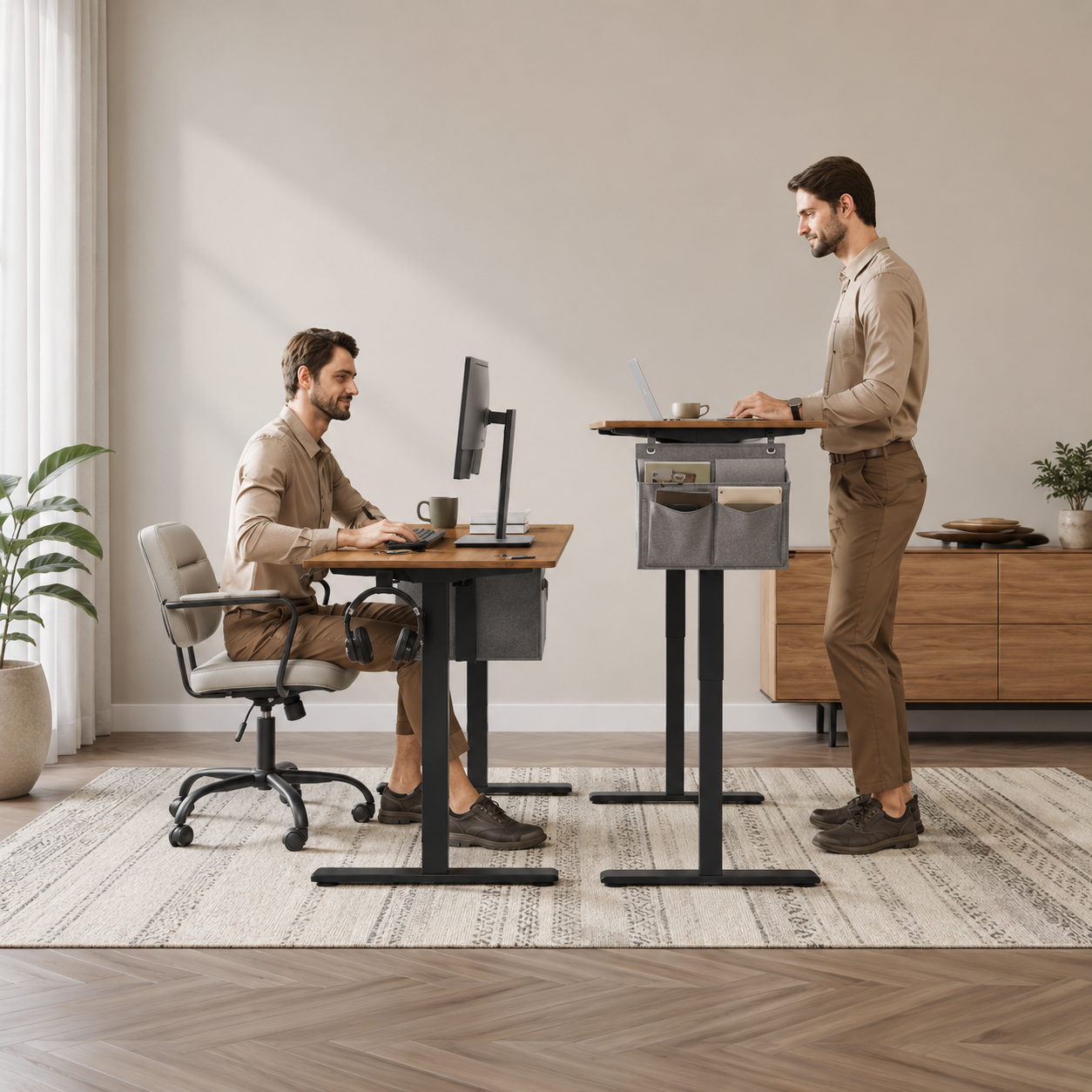 Bureaux électriques Image