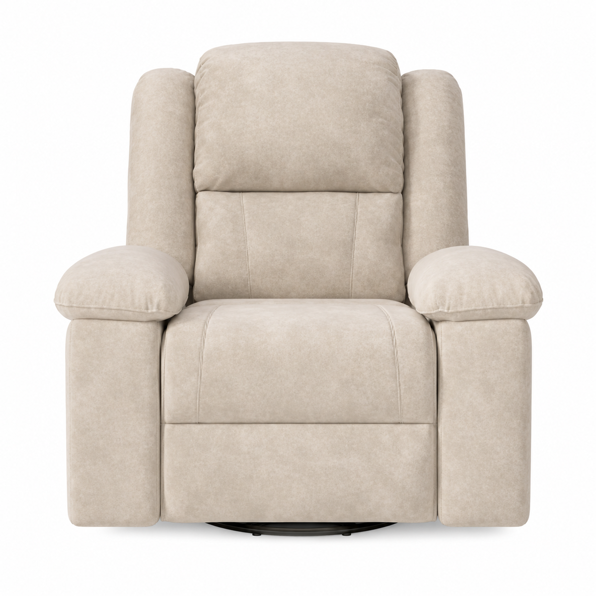 Fauteuil Relax Releveur Électrique avec Massage 8 Points et Chauffage Lombaire