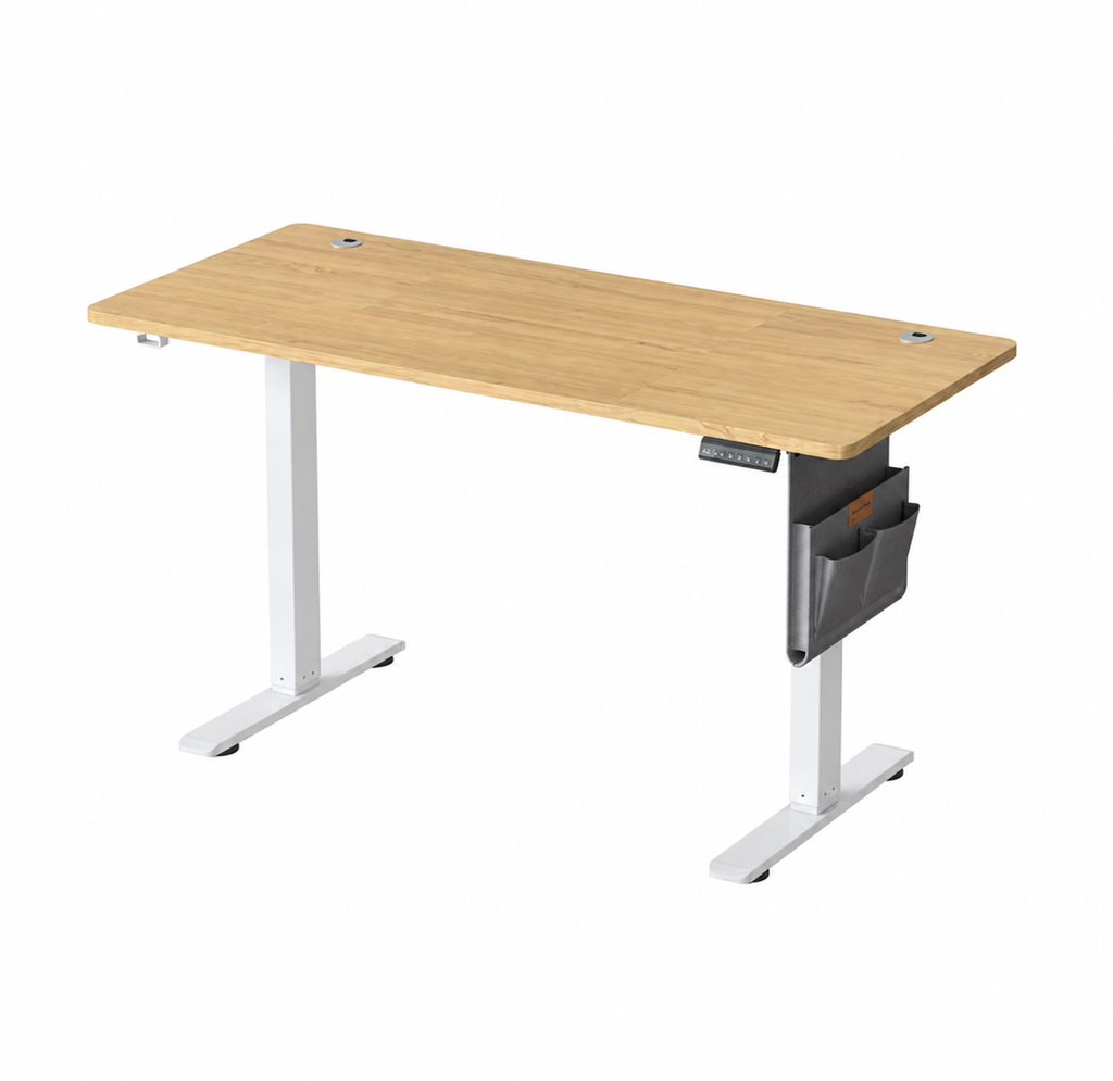 Bureau Électrique Réglable en Hauteur